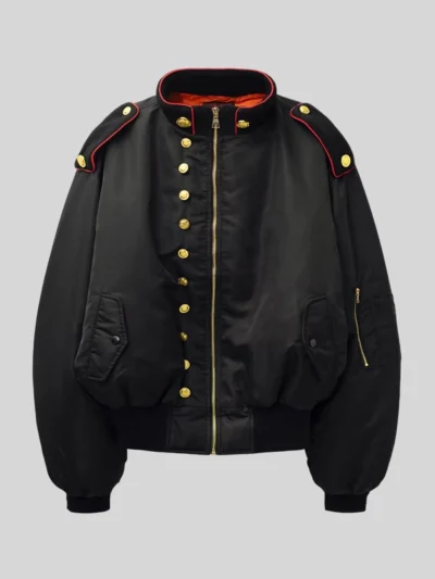 Marching Band Jacket