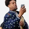 Marlon Wayans Scary Movie 2026 COSIMO Jacket