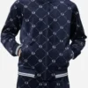 Marlon Wayans Scary Movie 2026 COSIMO Jacket