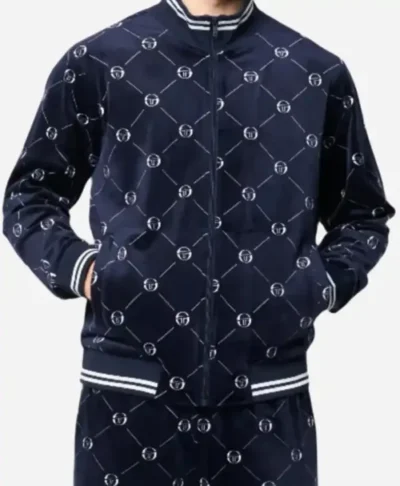 Marlon Wayans Scary Movie 2026 COSIMO Jacket