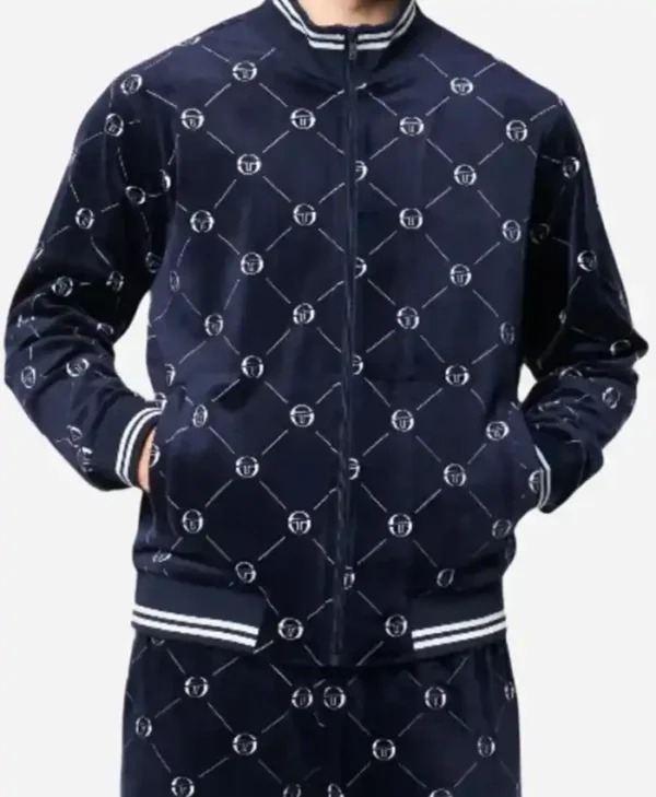 Marlon Wayans Scary Movie 2026 COSIMO Jacket