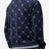 Marlon Wayans Scary Movie 2026 COSIMO Jacket