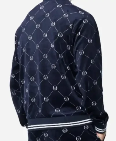 Marlon Wayans Scary Movie 2026 COSIMO Jacket