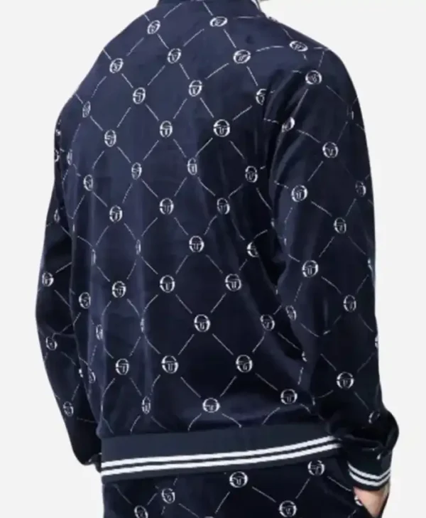 Marlon Wayans Scary Movie 2026 COSIMO Jacket