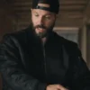 Marshals S01 Logan Bomber Jacket