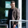 Matt Lauria Sheriff Country Jacket