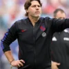 Mauricio Pochettino USA Track Jacket