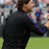 Mauricio Pochettino USA Track Jacket