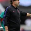 Mauricio Pochettino USA Track Jacket