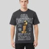 Men’s Nike New York Knicks 2026 NBA Locker Room T-Shirt for sale