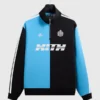 Messi x Kith Adidas Quarter Zip Jacket