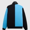 Messi x Kith Adidas Quarter Zip Jacket
