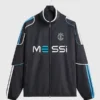Messi x Kith Adidas Track Jacket