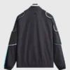 Messi x Kith Adidas Track Jacket