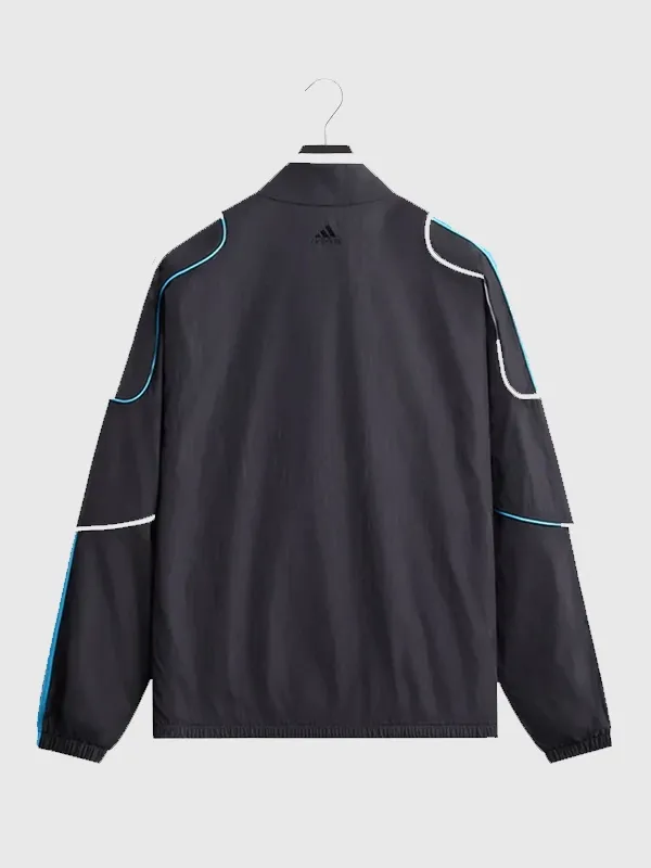 Messi x Kith Adidas Track Jacket