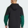 Mexico 2026 Adidas Tiro Hoodie