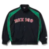 Mexico BXR Sport Windbreaker Jacket
