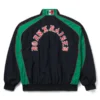 Mexico BXR Sport Windbreaker Jacket