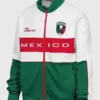 Mexico Pride World Cup 2026 Track Jacket