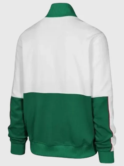 Mexico Pride World Cup 2026 Track Jacket