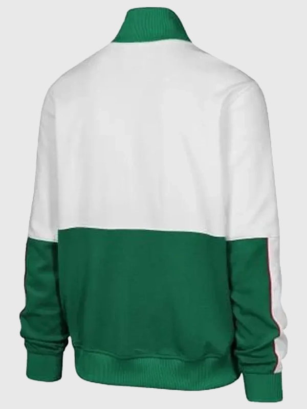 Mexico Pride World Cup 2026 Track Jacket