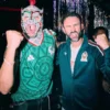 Mexico Track Jacket