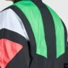 Mexico football track jacket Adidas