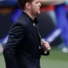 Michael Bublé FIFA World Cup 2026 Blazer