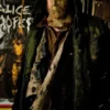 Michael Myers Halloween Costume Jacket