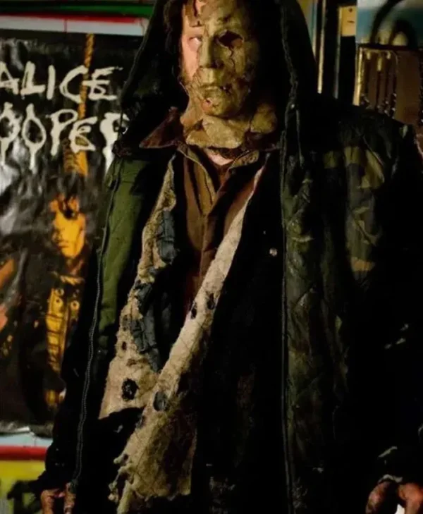 Michael Myers Halloween Costume Jacket