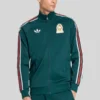 Miguel Layun FIFA World Cup 2026 Adidas Mexico Track Jacket for sale