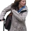 Mikey Madison The Social Reckoning 2026 Hooded Jacket
