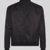 Minnesota Wild 2026 Black Bomber Jacket