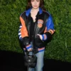 Molly Gordon Tribeca Festival 2026 Knicks Jacket