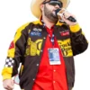 NASCAR Cup Series racing jacket
