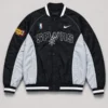 NBA Finals 2026 Knicks vs Spurs Jacket