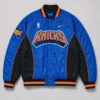 NBA Finals 2026 Spurs vs Knicks Jacket