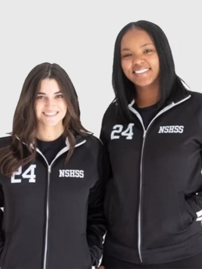 NSHSS Track Jacket
