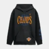 NY Knicks 2026 Finals Champions Legacy Hoodie