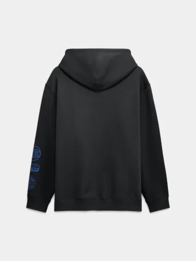 NY Knicks 2026 Finals Champions Legacy Hoodie