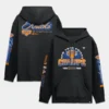 NY Knicks 2026 Finals Champions Pullover Hoodie