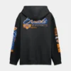 NY Knicks 2026 Finals Champions Pullover Hoodie