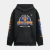 NY Knicks 2026 Finals Champions Pullover Hoodie