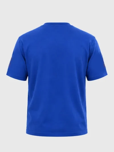 NY Knicks Finals Timothée Chalamet Tee
