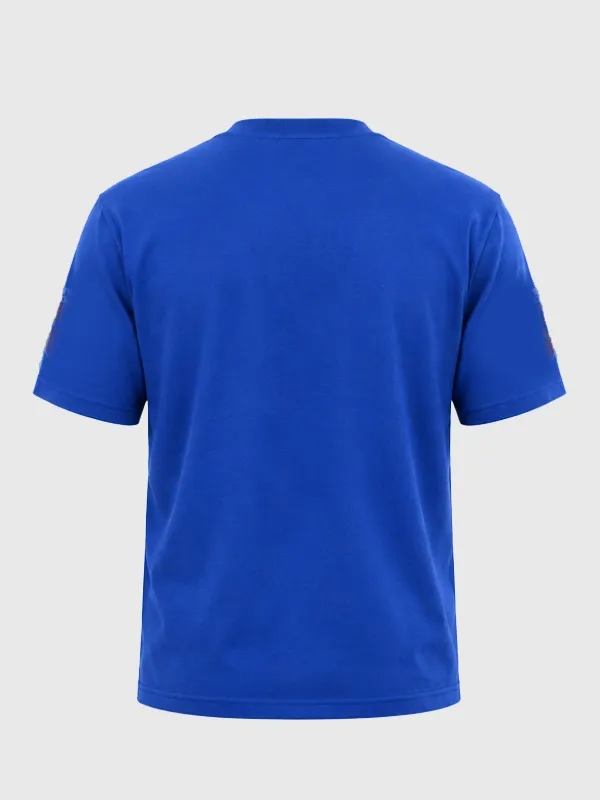 NY Knicks Finals Timothée Chalamet Tee