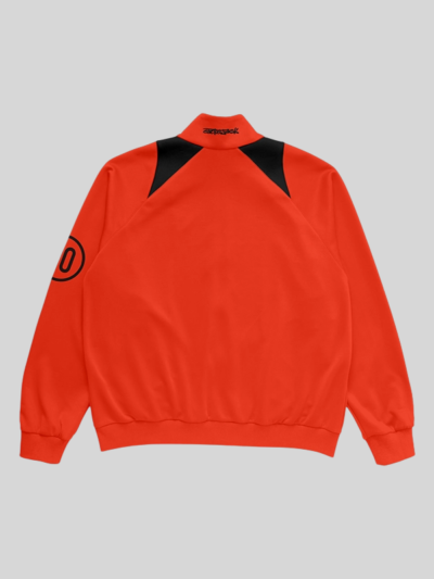 Netherlands Total 90 Anthem CJ x Nike Jacket