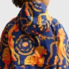 Netherlands x Patta Anthem Jacket