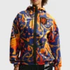 Netherlands x Patta Anthem Jacket