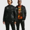 Netherlands x Patta Windrunner Hoodie