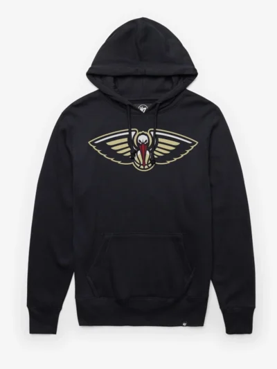 New Orleans Pelicans Hoodie